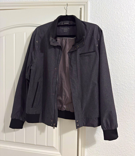Calvin klein men - men's, bomber