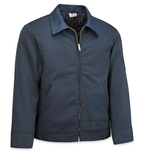 Men work jacket heavy - jacket,