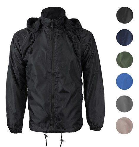 Men water resistant - men's,