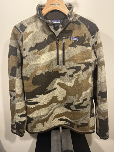 Patagonia men better sweater - patagonia,